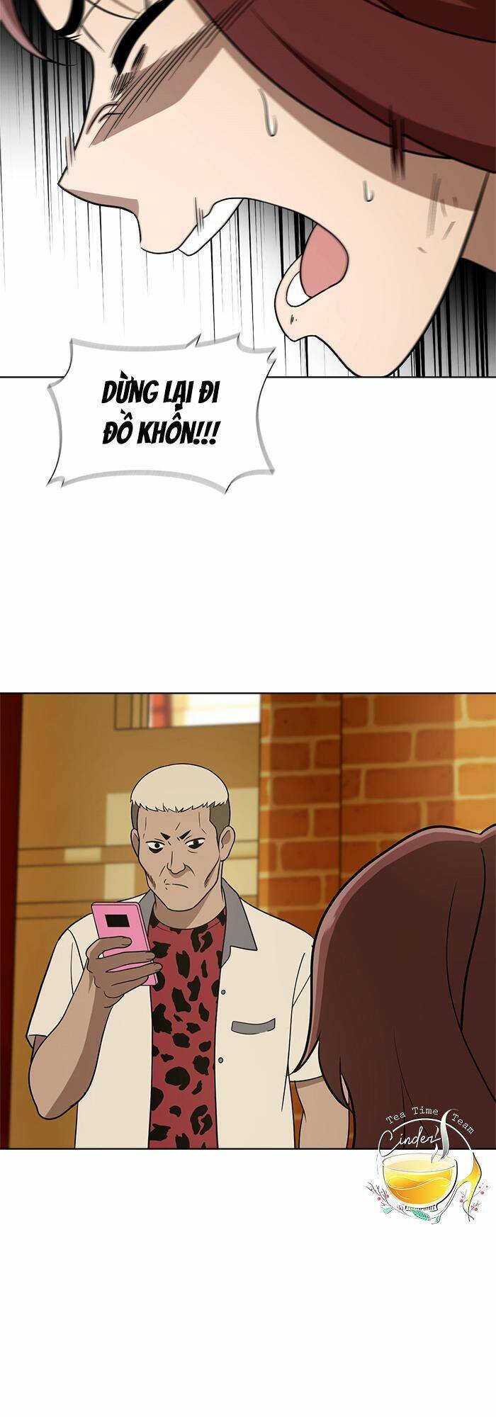 Cô Nàng Hết Thuốc Chữa Chapter 40 - Trang 2