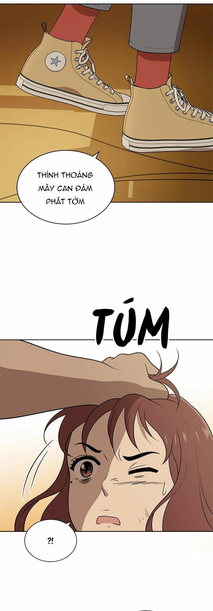 Cô Nàng Hết Thuốc Chữa Chapter 40 - Trang 2