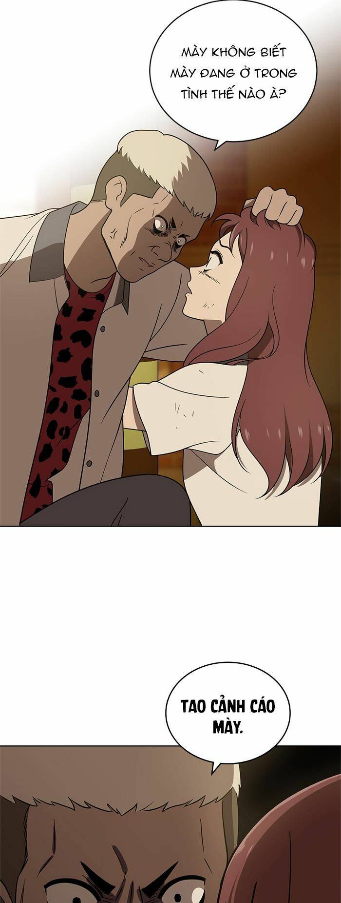 Cô Nàng Hết Thuốc Chữa Chapter 40 - Trang 2