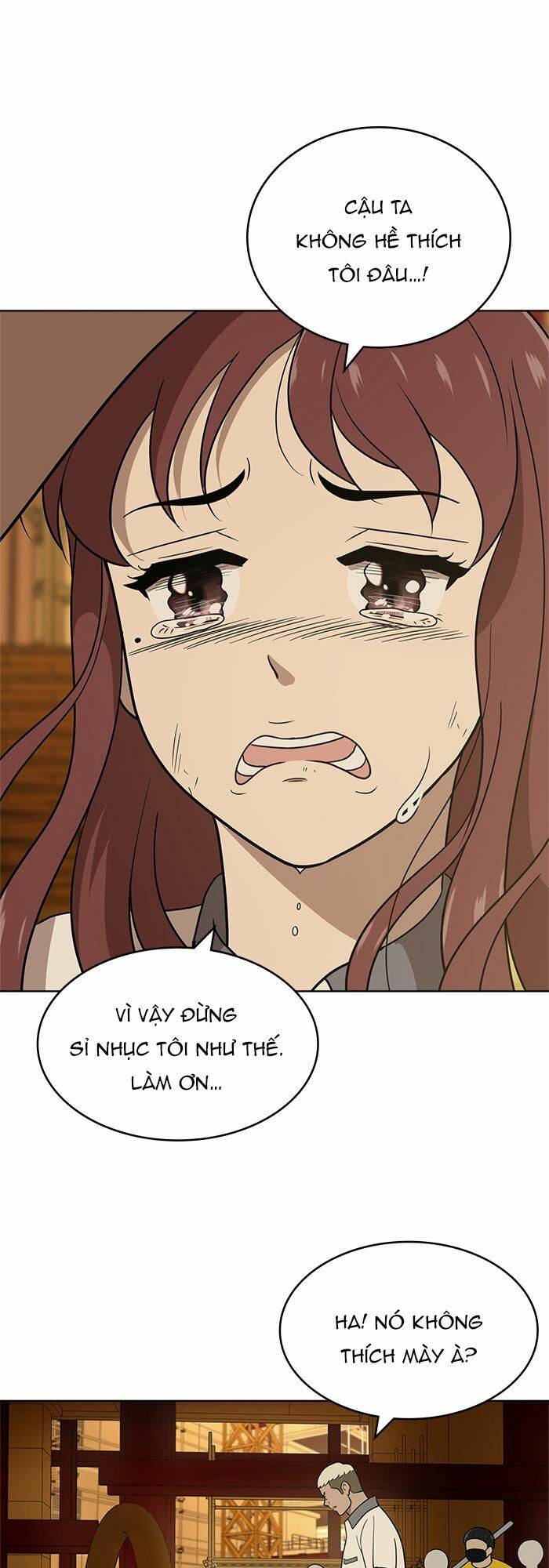 Cô Nàng Hết Thuốc Chữa Chapter 40 - Trang 2