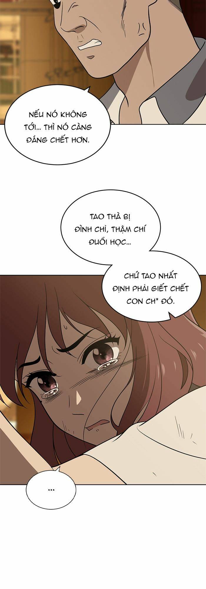 Cô Nàng Hết Thuốc Chữa Chapter 40 - Trang 2