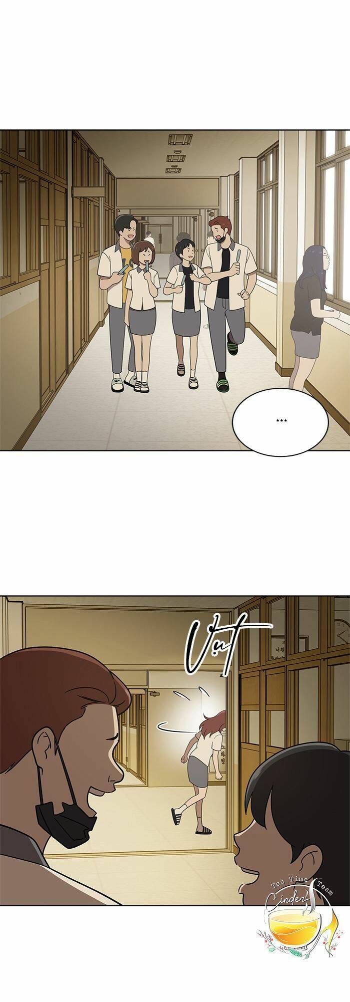 Cô Nàng Hết Thuốc Chữa Chapter 40 - Trang 2