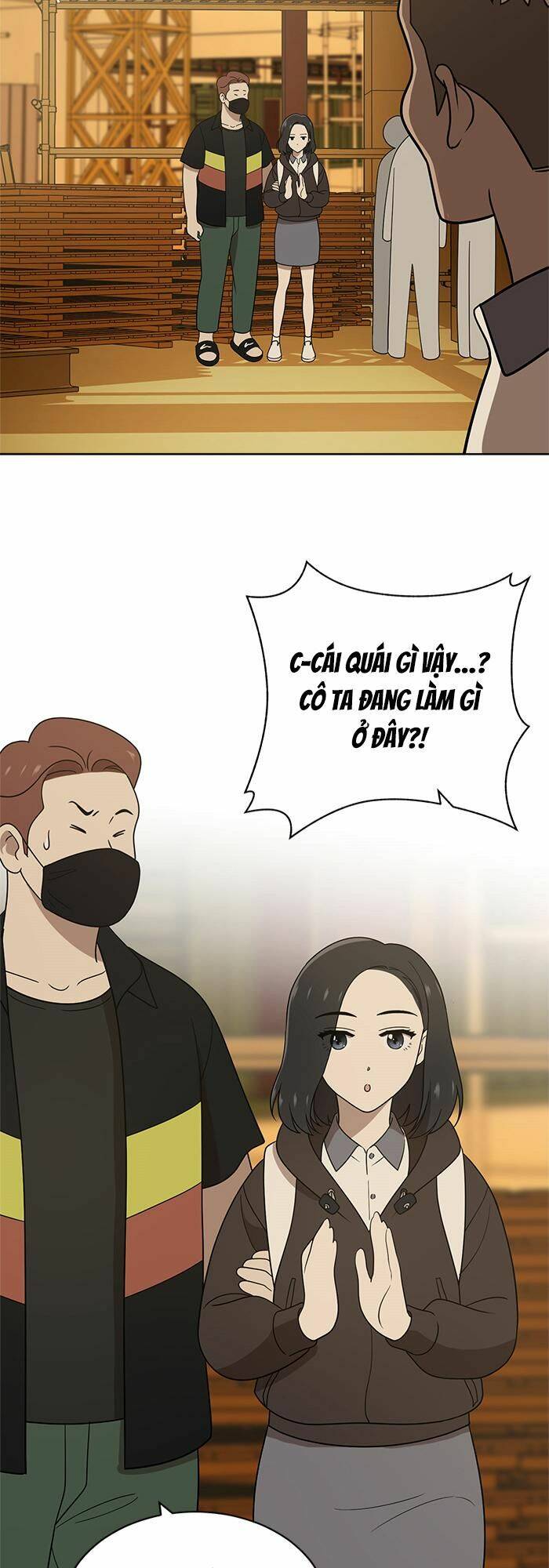 Cô Nàng Hết Thuốc Chữa Chapter 40 - Trang 2