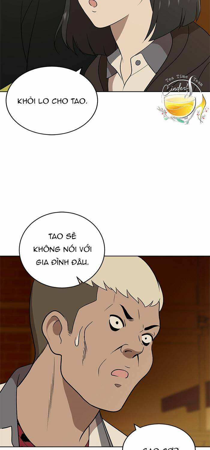 Cô Nàng Hết Thuốc Chữa Chapter 40 - Trang 2