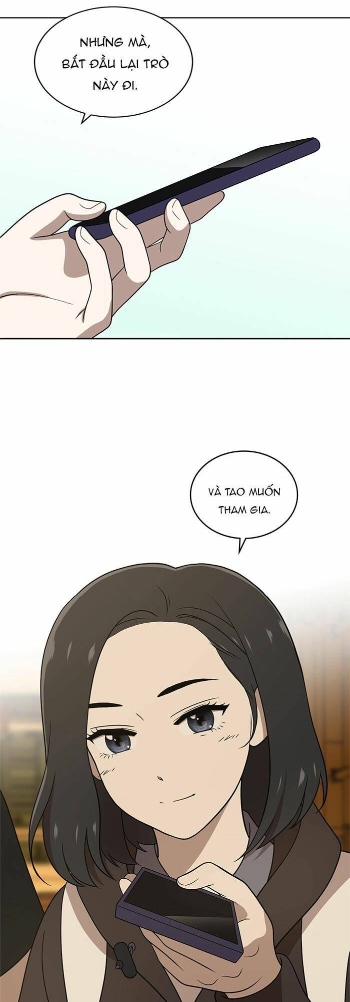 Cô Nàng Hết Thuốc Chữa Chapter 40 - Trang 2