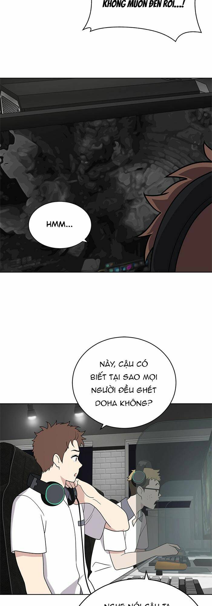 Cô Nàng Hết Thuốc Chữa Chapter 40 - Trang 2