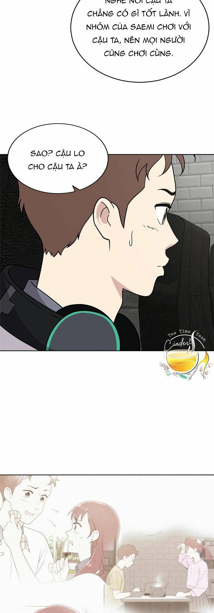 Cô Nàng Hết Thuốc Chữa Chapter 40 - Trang 2