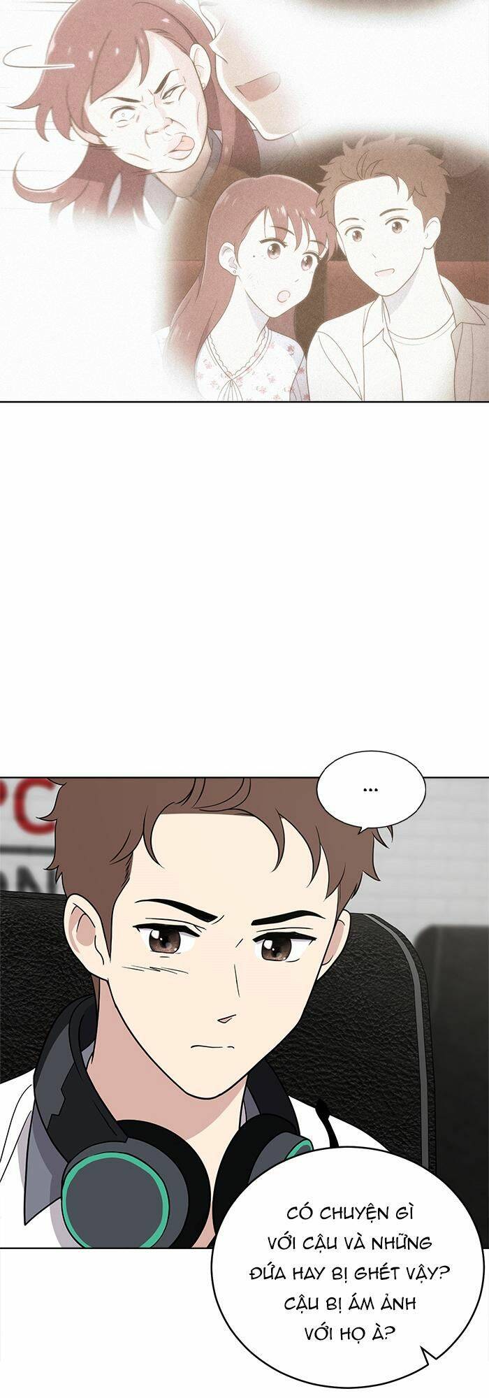 Cô Nàng Hết Thuốc Chữa Chapter 40 - Trang 2