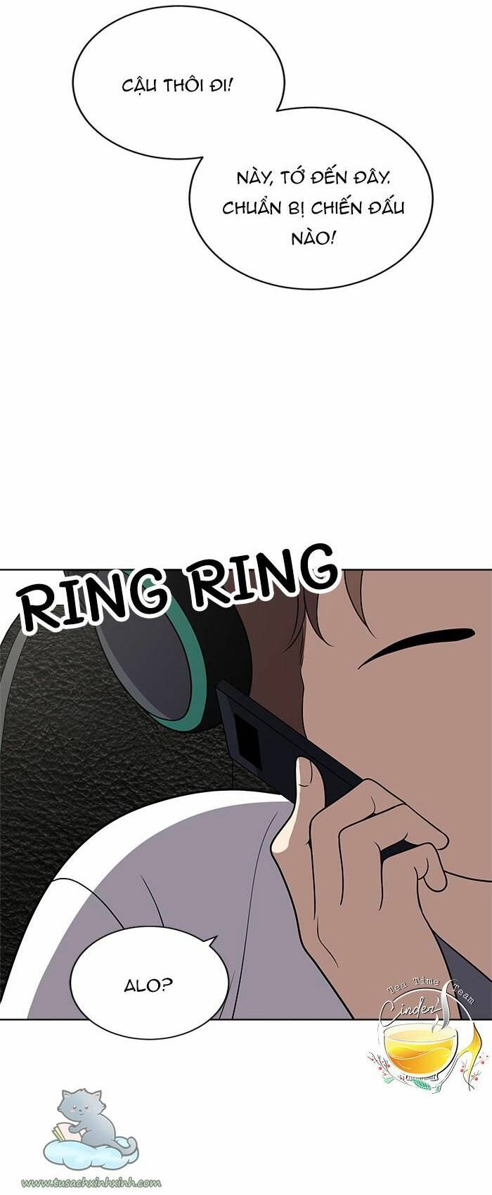 Cô Nàng Hết Thuốc Chữa Chapter 40 - Trang 2