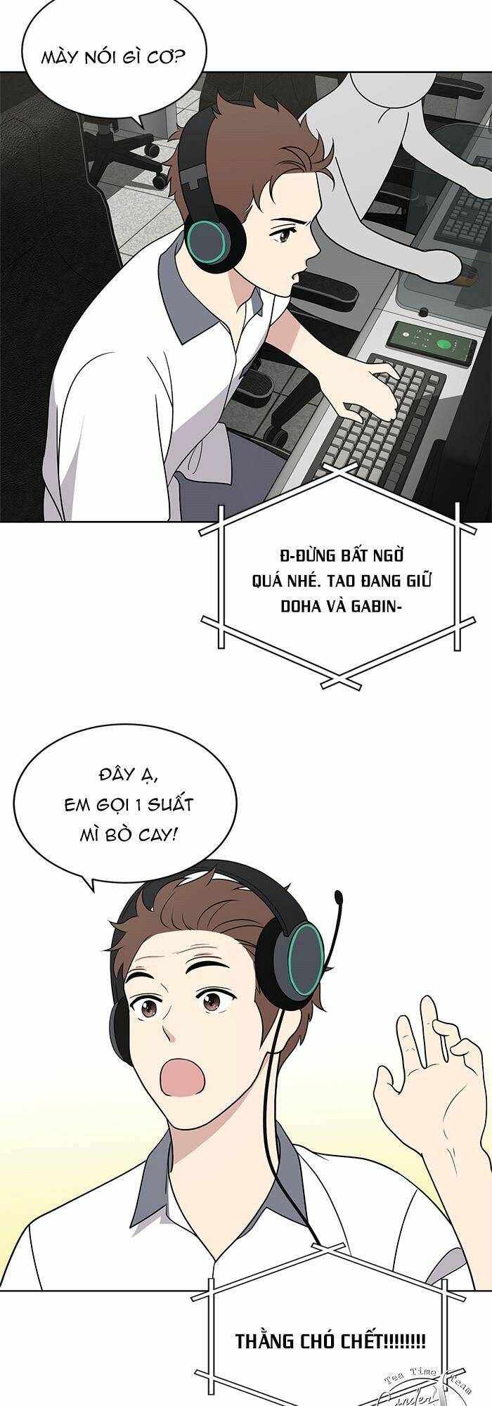 Cô Nàng Hết Thuốc Chữa Chapter 40 - Trang 2