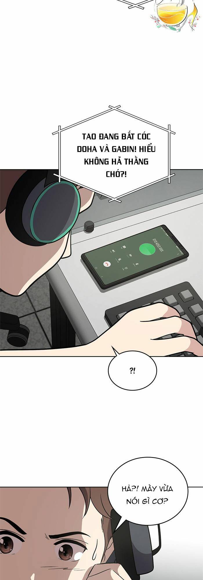 Cô Nàng Hết Thuốc Chữa Chapter 40 - Trang 2