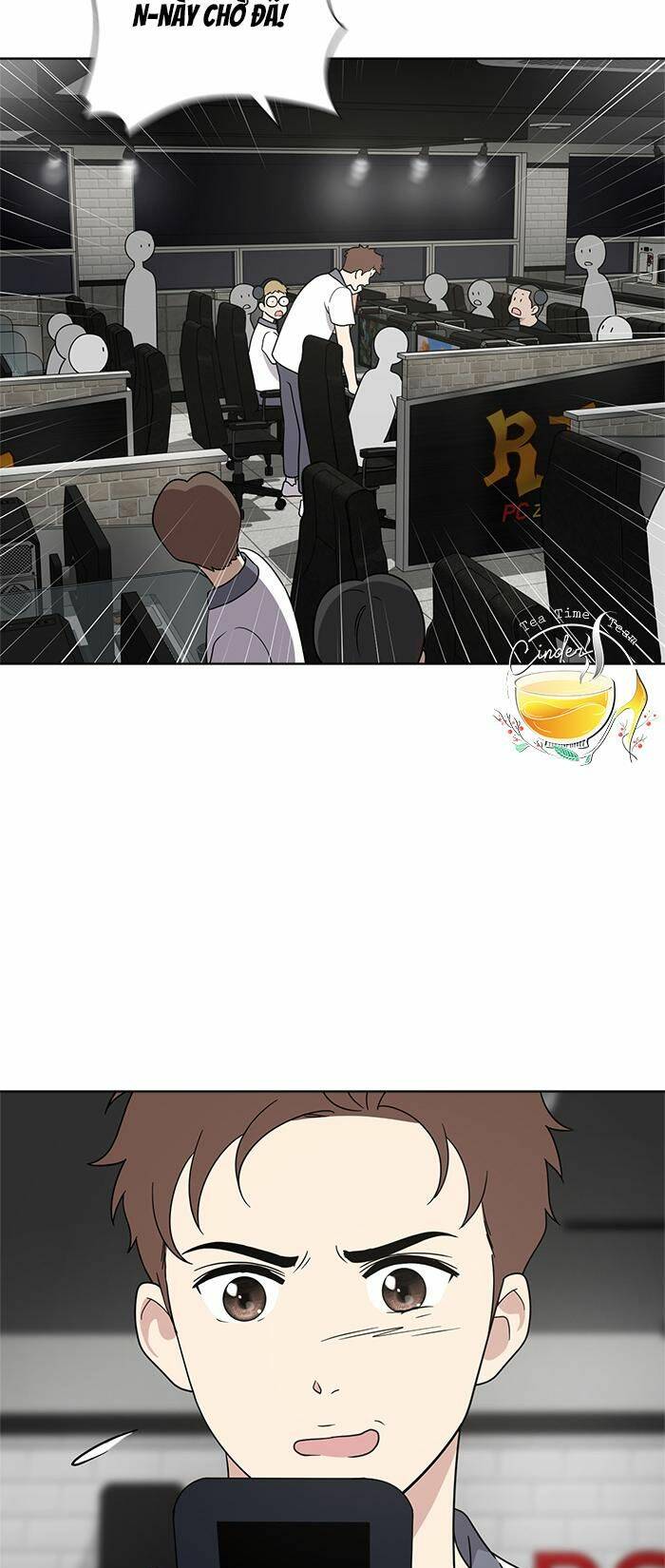 Cô Nàng Hết Thuốc Chữa Chapter 40 - Trang 2