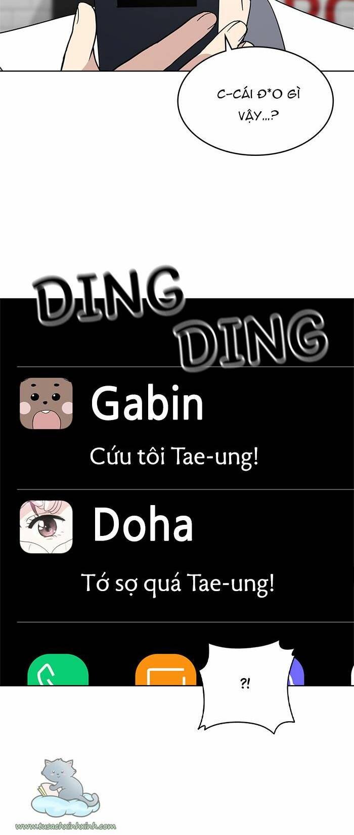 Cô Nàng Hết Thuốc Chữa Chapter 40 - Trang 2