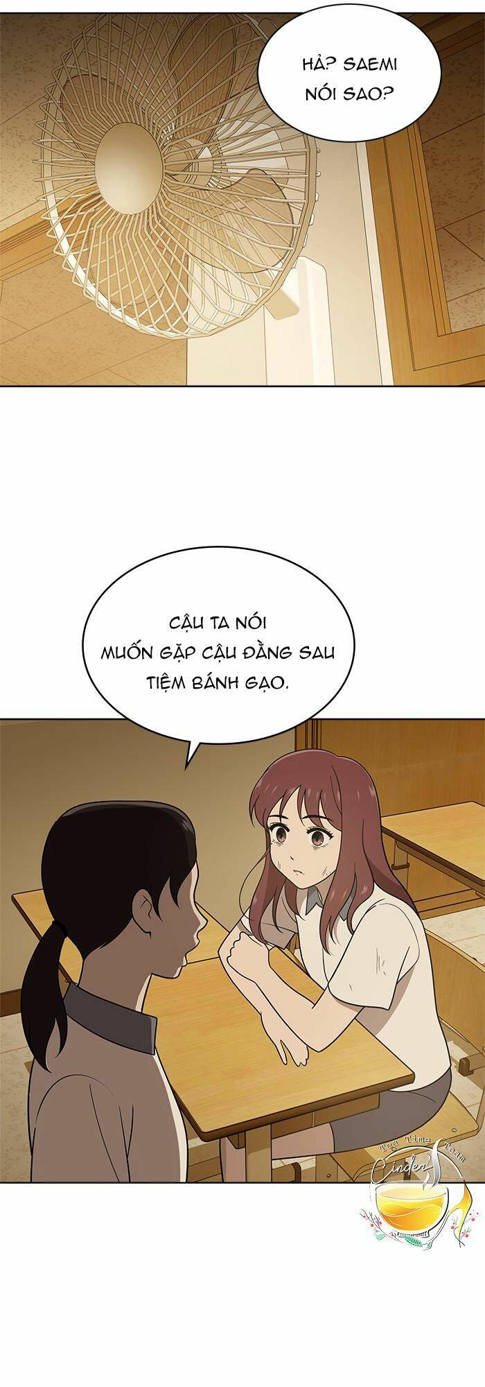 Cô Nàng Hết Thuốc Chữa Chapter 40 - Trang 2