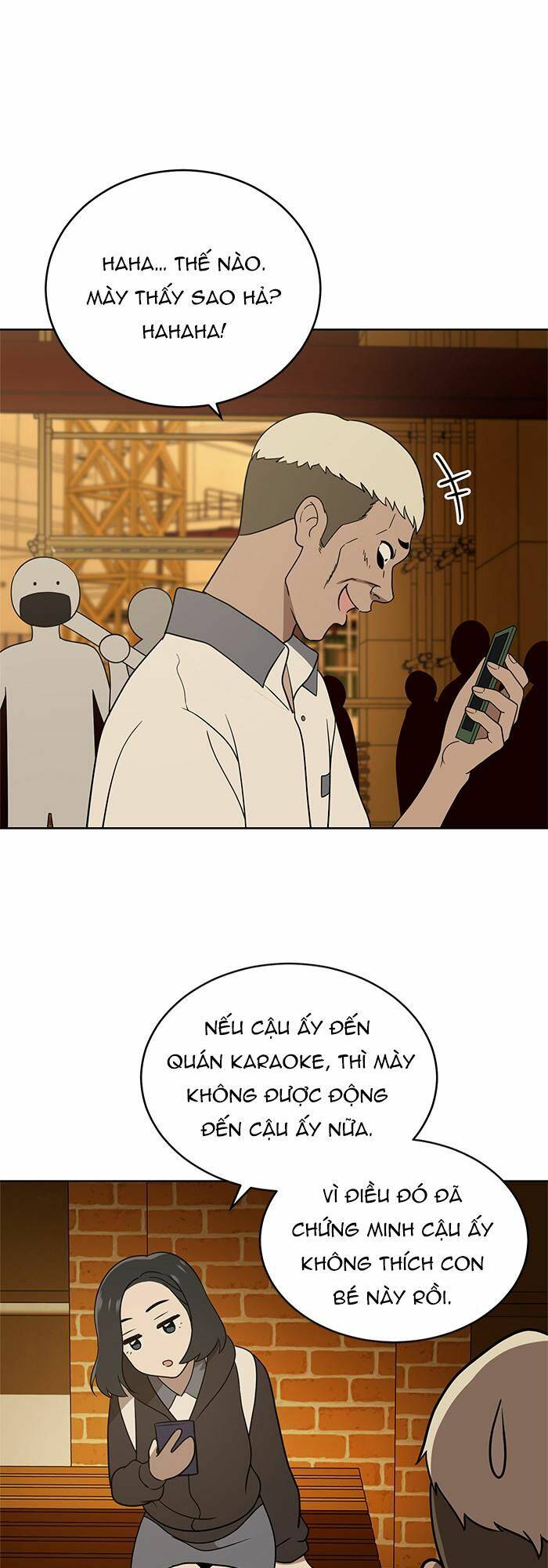 Cô Nàng Hết Thuốc Chữa Chapter 40 - Trang 2