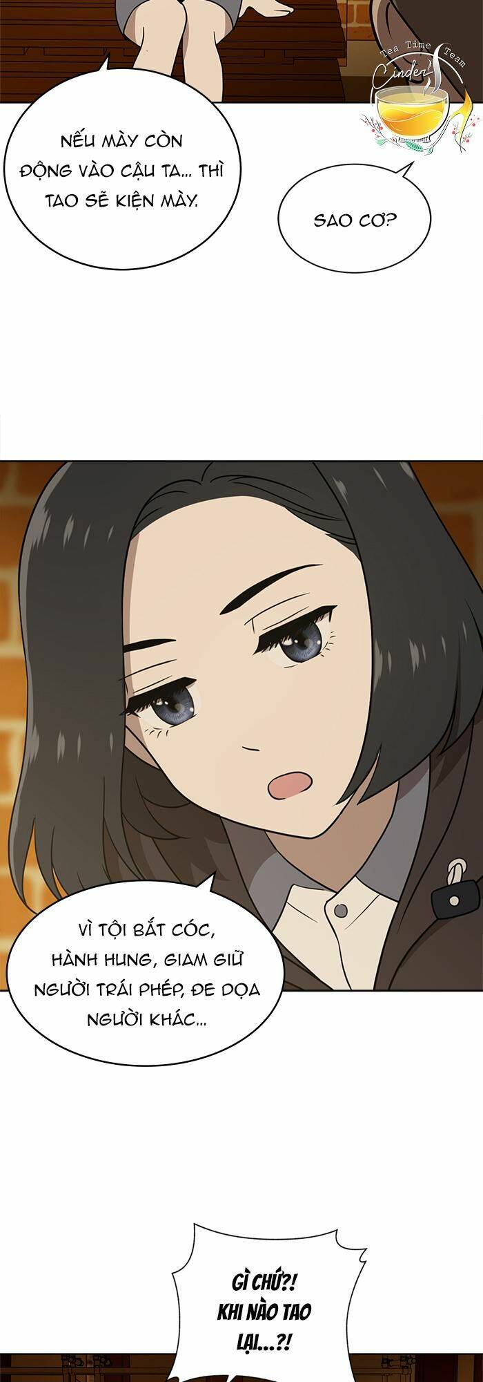 Cô Nàng Hết Thuốc Chữa Chapter 40 - Trang 2