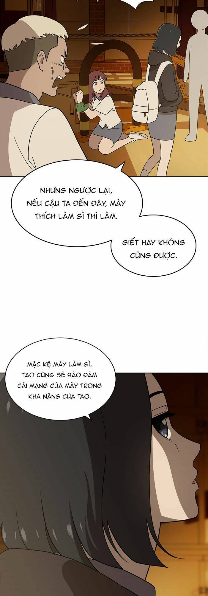 Cô Nàng Hết Thuốc Chữa Chapter 40 - Trang 2