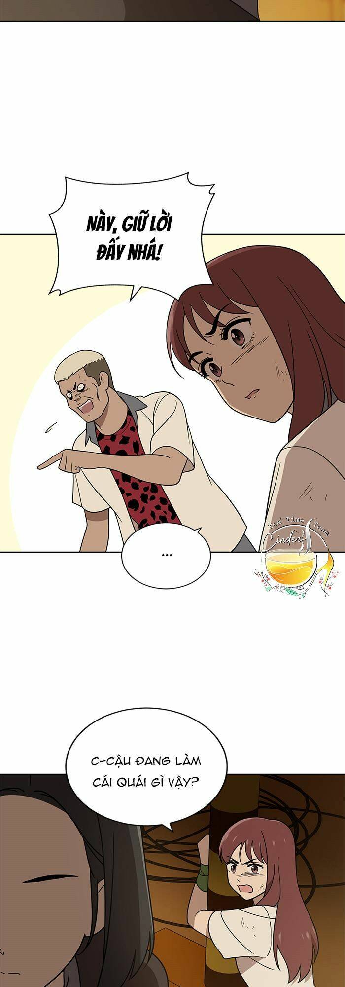 Cô Nàng Hết Thuốc Chữa Chapter 40 - Trang 2