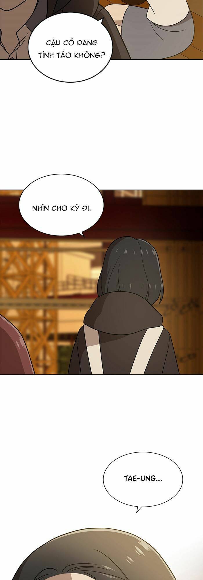 Cô Nàng Hết Thuốc Chữa Chapter 40 - Trang 2
