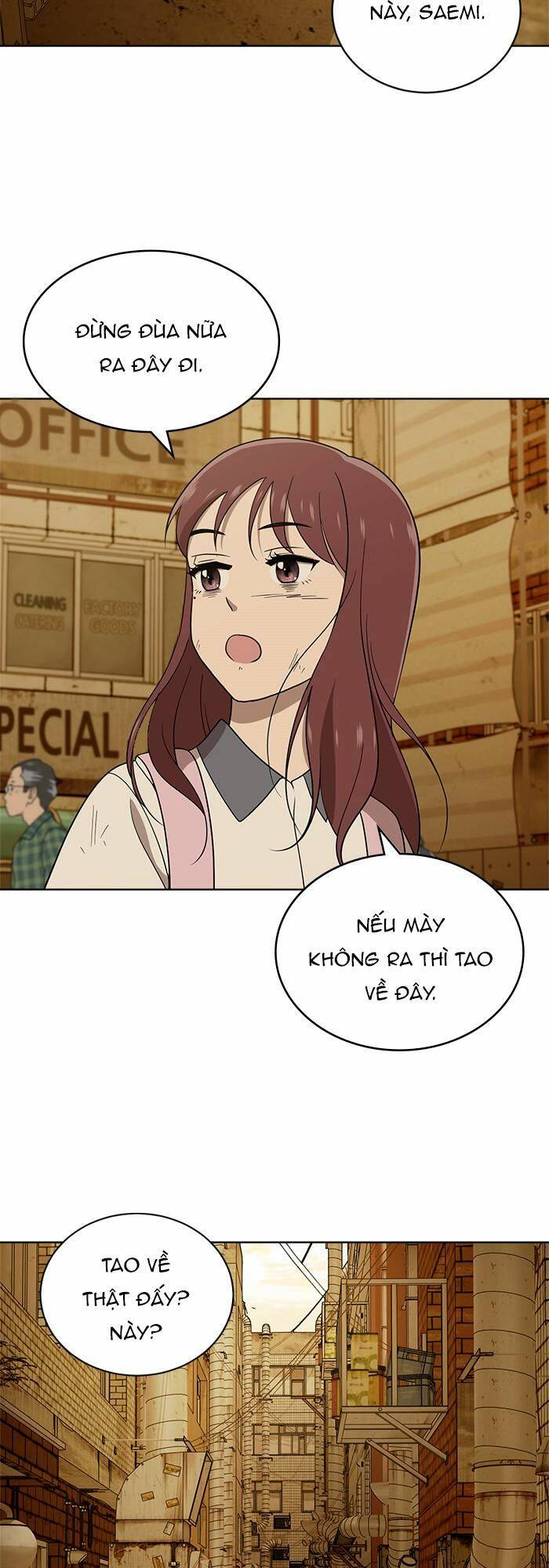 Cô Nàng Hết Thuốc Chữa Chapter 40 - Trang 2