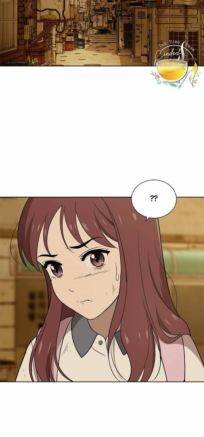 Cô Nàng Hết Thuốc Chữa Chapter 40 - Trang 2