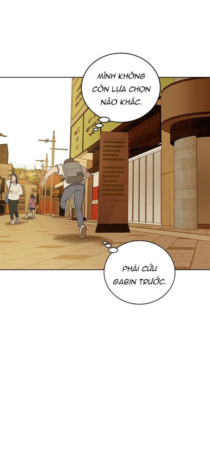 Cô Nàng Hết Thuốc Chữa Chapter 41 - Trang 2