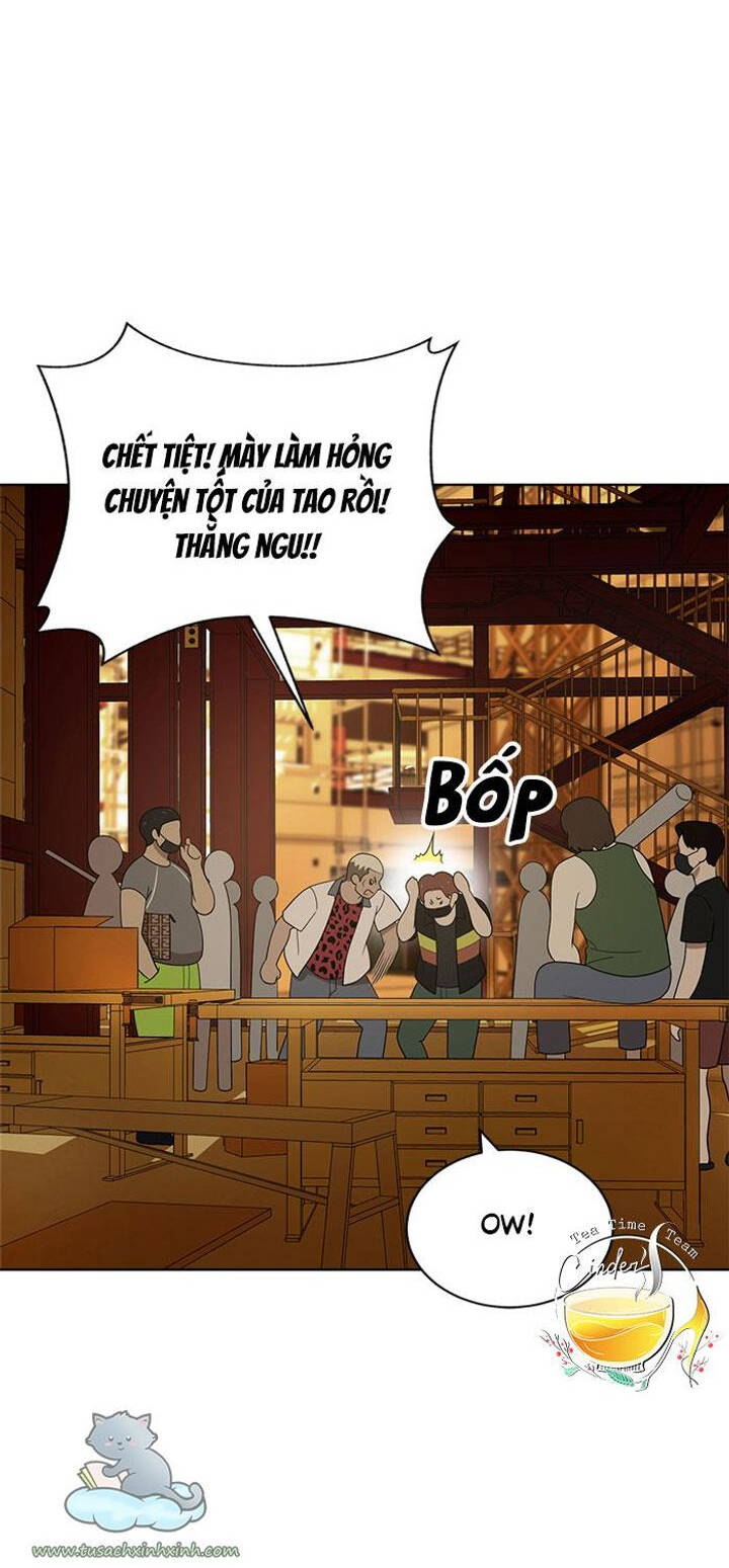 Cô Nàng Hết Thuốc Chữa Chapter 41 - Trang 2