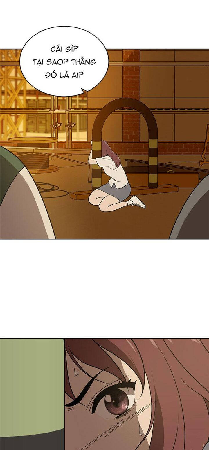 Cô Nàng Hết Thuốc Chữa Chapter 41 - Trang 2