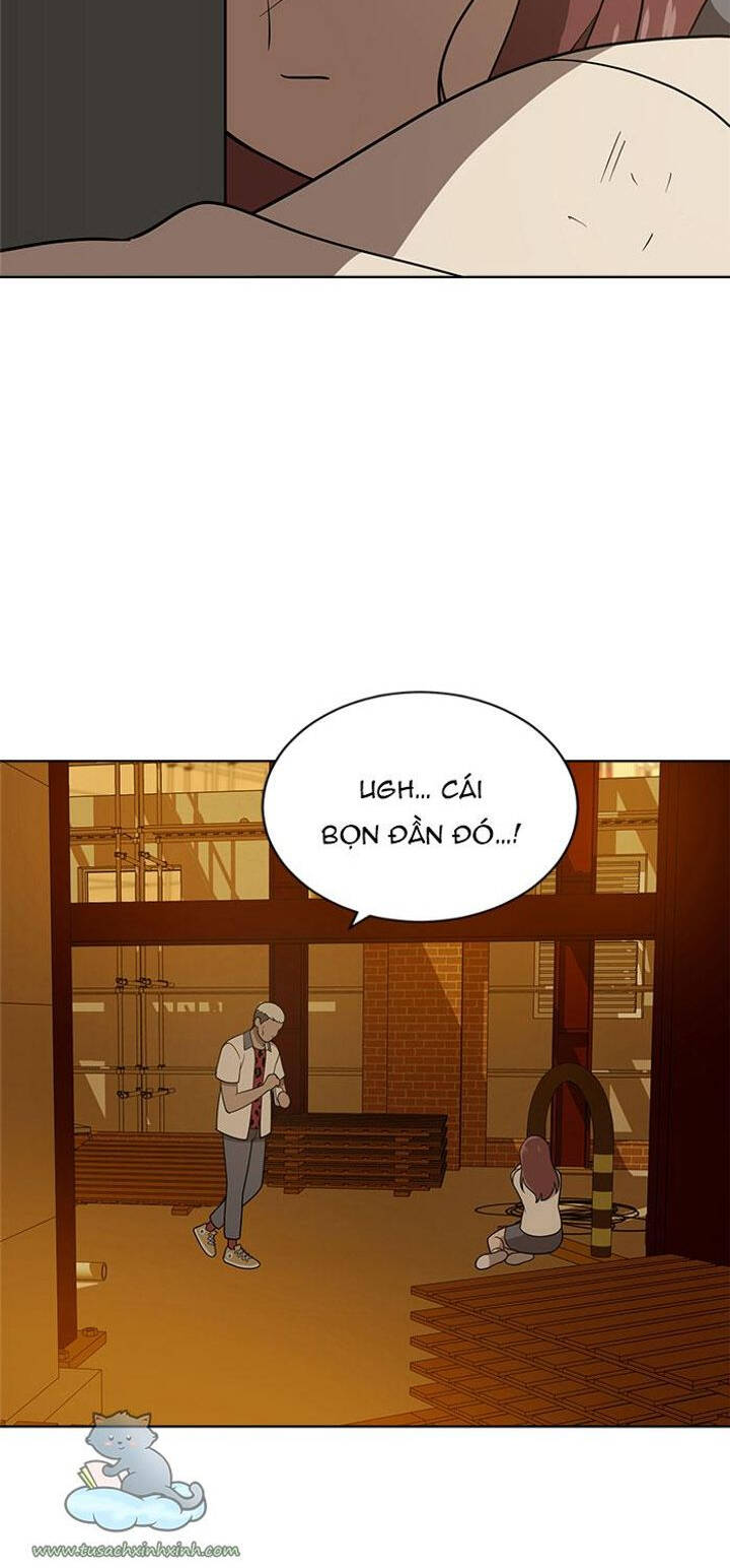 Cô Nàng Hết Thuốc Chữa Chapter 41 - Trang 2