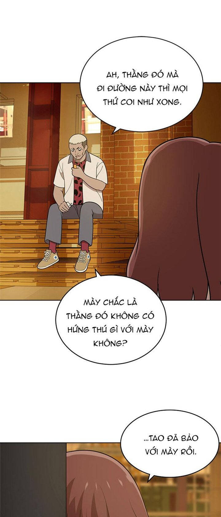 Cô Nàng Hết Thuốc Chữa Chapter 41 - Trang 2