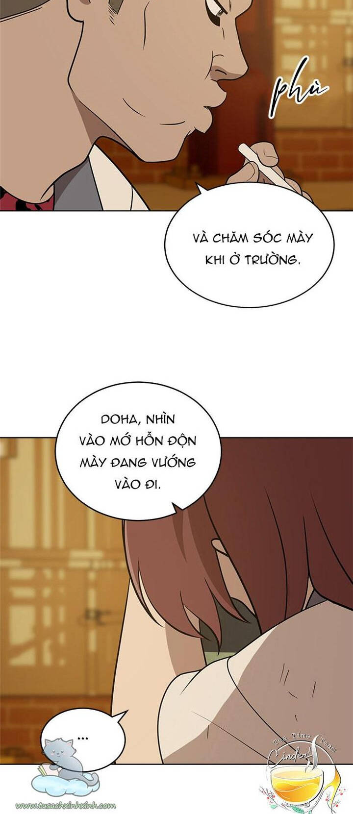 Cô Nàng Hết Thuốc Chữa Chapter 41 - Trang 2