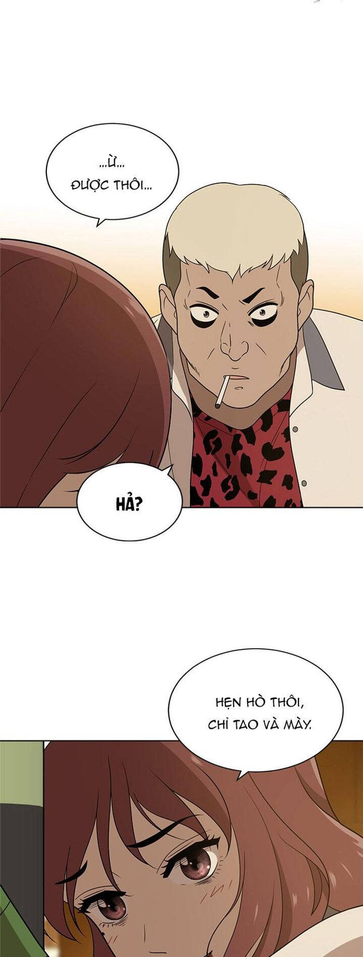 Cô Nàng Hết Thuốc Chữa Chapter 41 - Trang 2