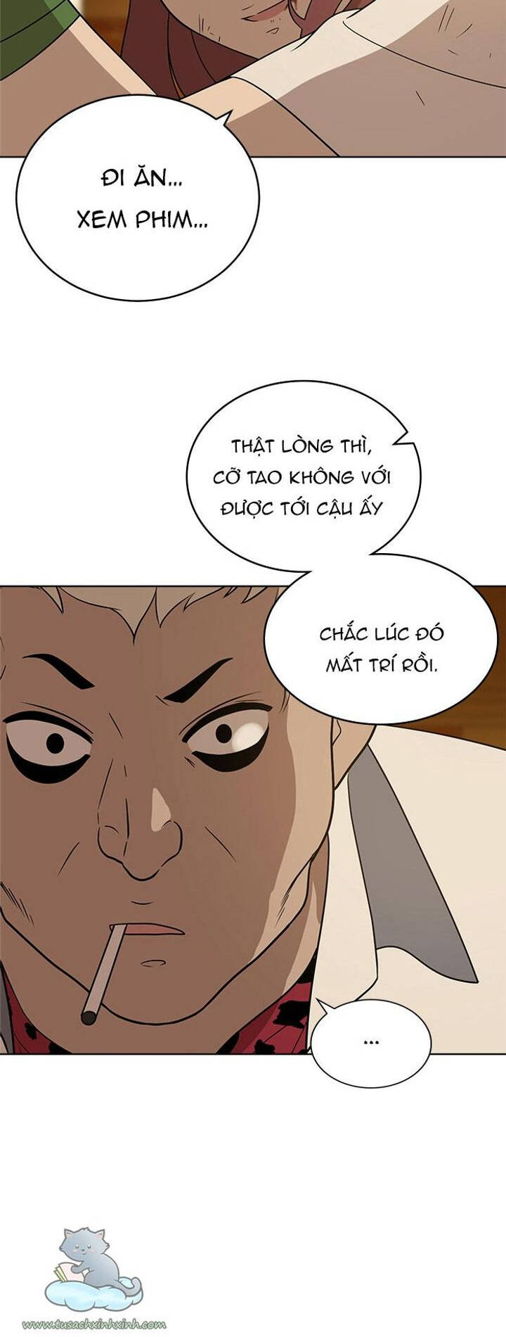 Cô Nàng Hết Thuốc Chữa Chapter 41 - Trang 2