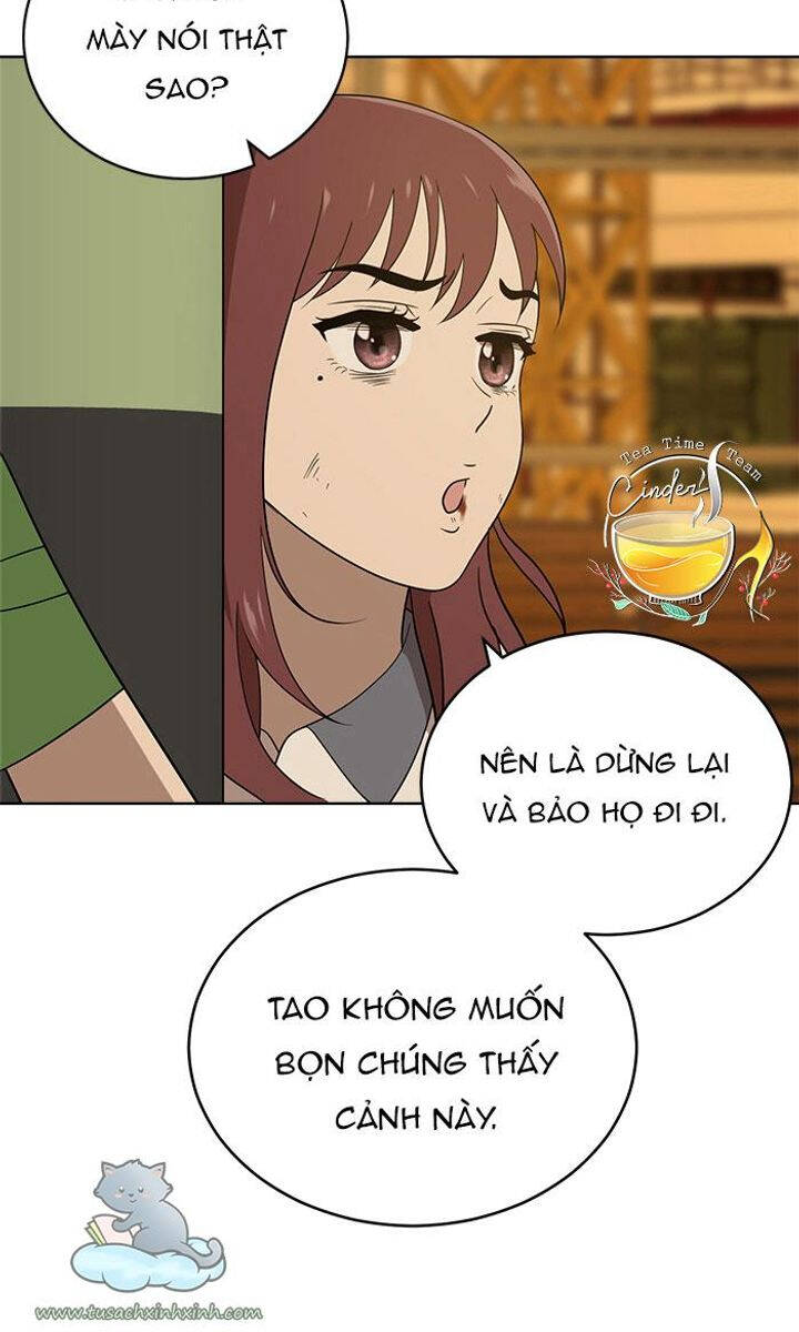 Cô Nàng Hết Thuốc Chữa Chapter 41 - Trang 2