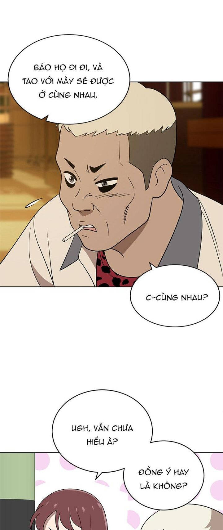 Cô Nàng Hết Thuốc Chữa Chapter 41 - Trang 2