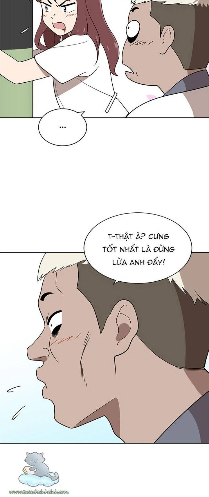 Cô Nàng Hết Thuốc Chữa Chapter 41 - Trang 2