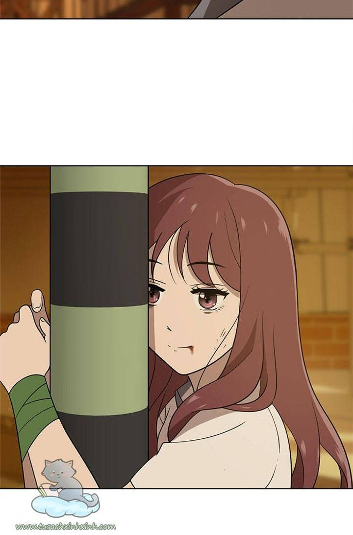 Cô Nàng Hết Thuốc Chữa Chapter 41 - Trang 2