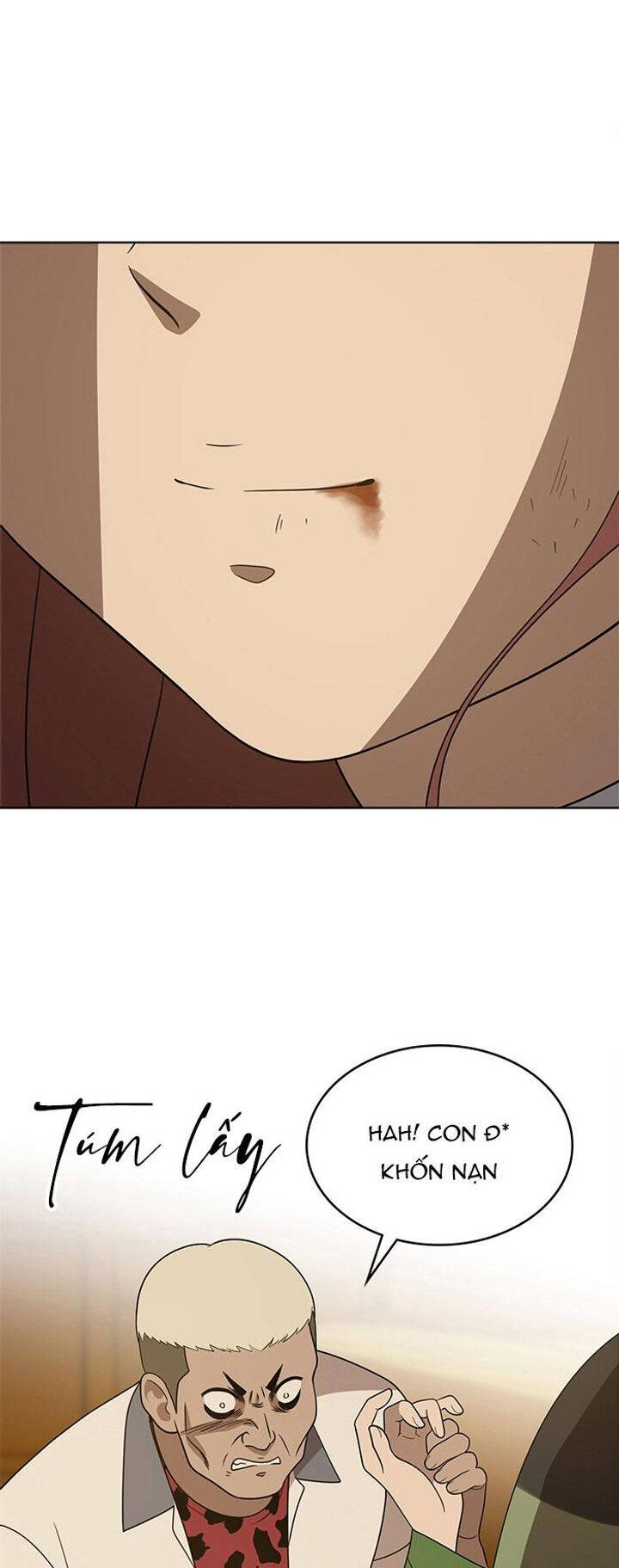 Cô Nàng Hết Thuốc Chữa Chapter 41 - Trang 2