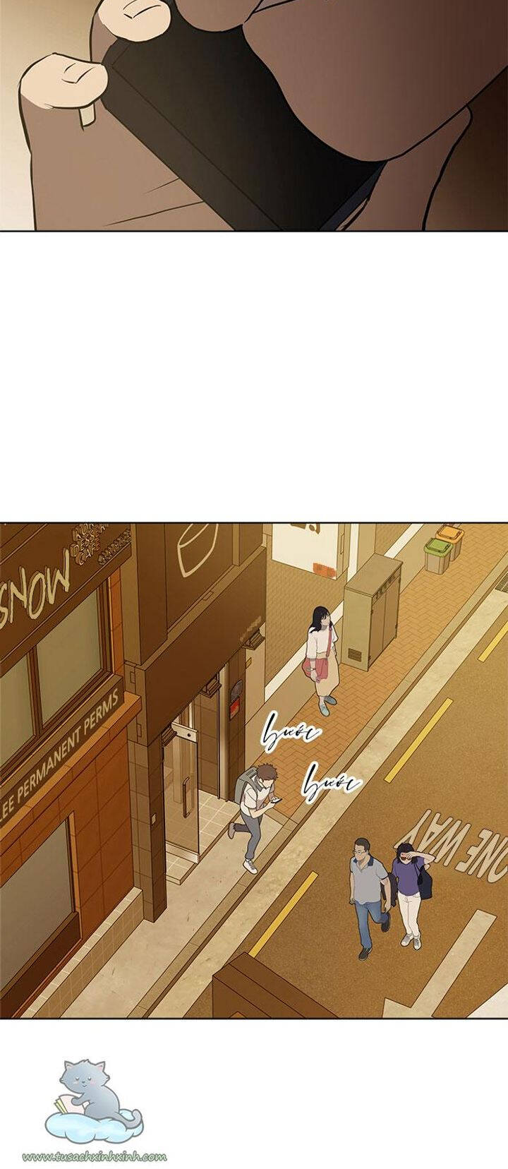 Cô Nàng Hết Thuốc Chữa Chapter 41 - Trang 2