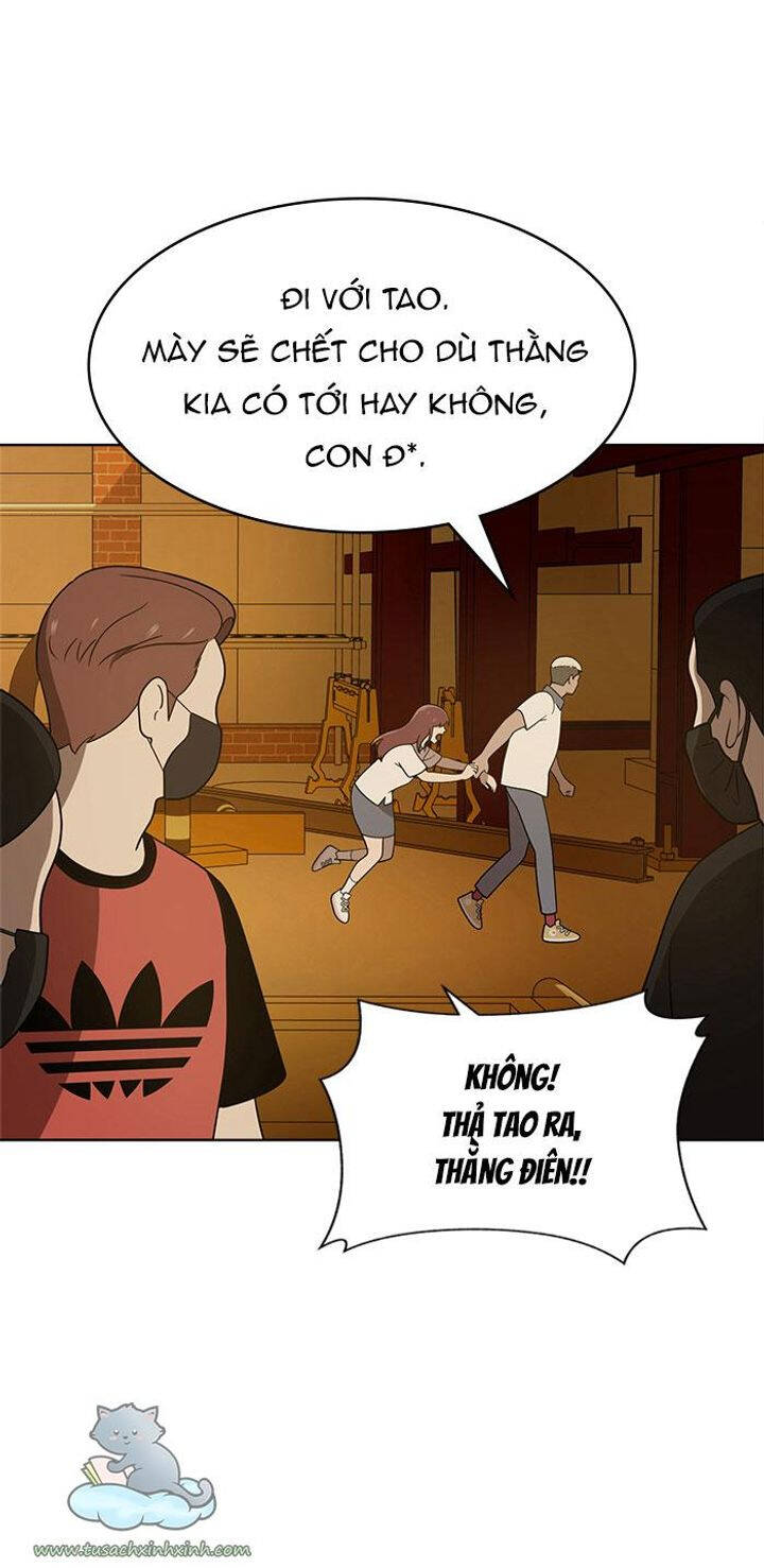 Cô Nàng Hết Thuốc Chữa Chapter 41 - Trang 2