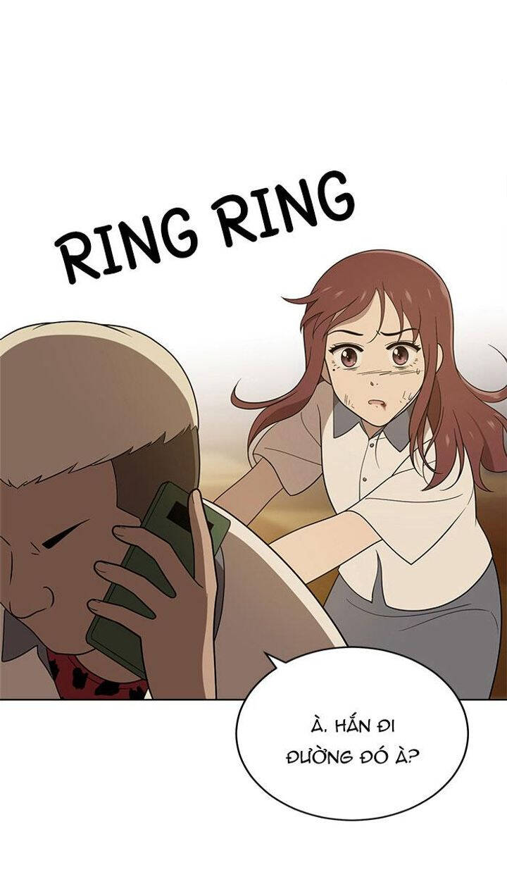 Cô Nàng Hết Thuốc Chữa Chapter 41 - Trang 2