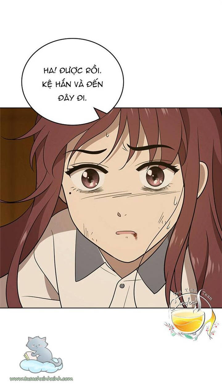 Cô Nàng Hết Thuốc Chữa Chapter 41 - Trang 2