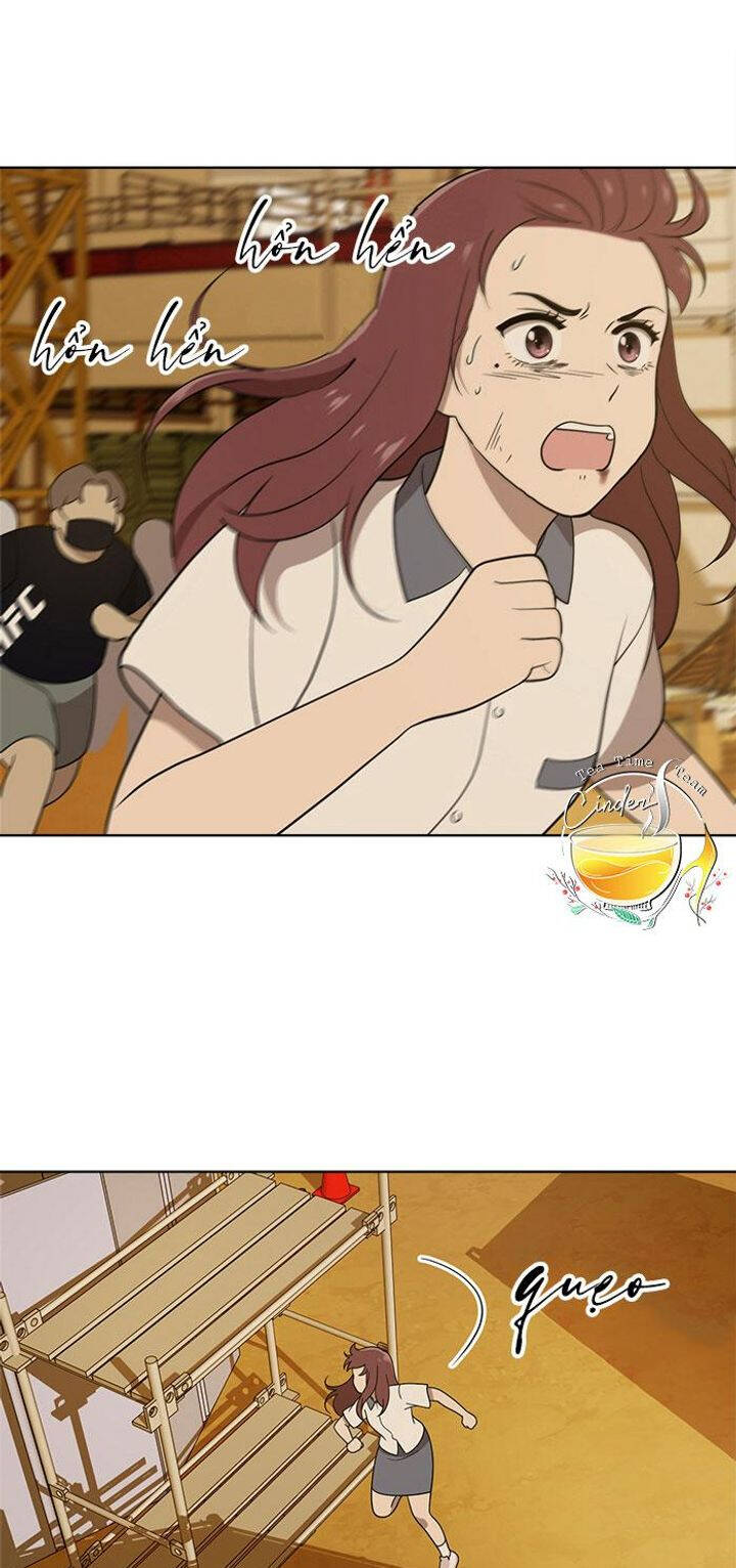 Cô Nàng Hết Thuốc Chữa Chapter 41 - Trang 2