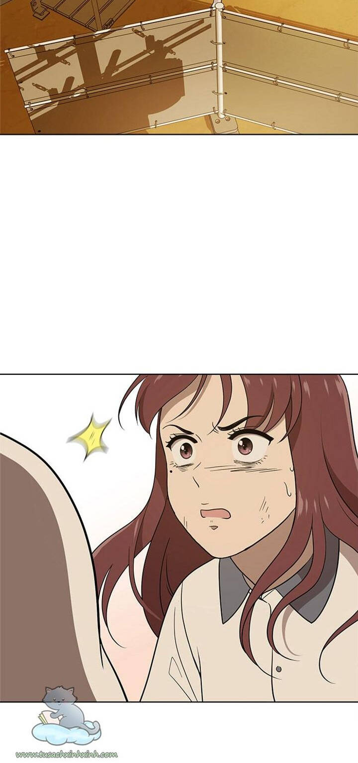 Cô Nàng Hết Thuốc Chữa Chapter 41 - Trang 2