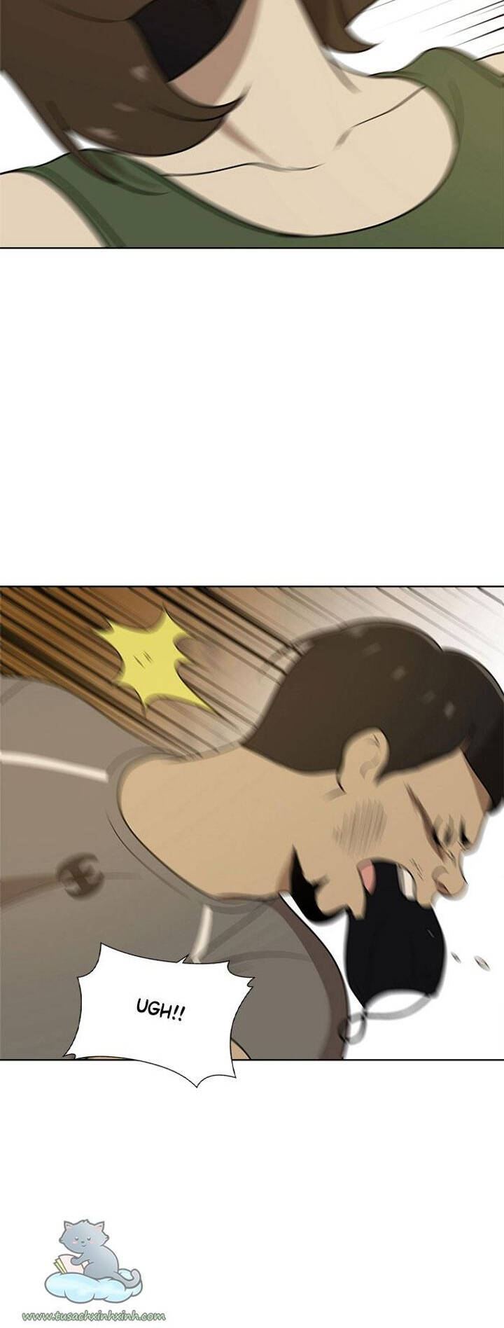 Cô Nàng Hết Thuốc Chữa Chapter 41 - Trang 2