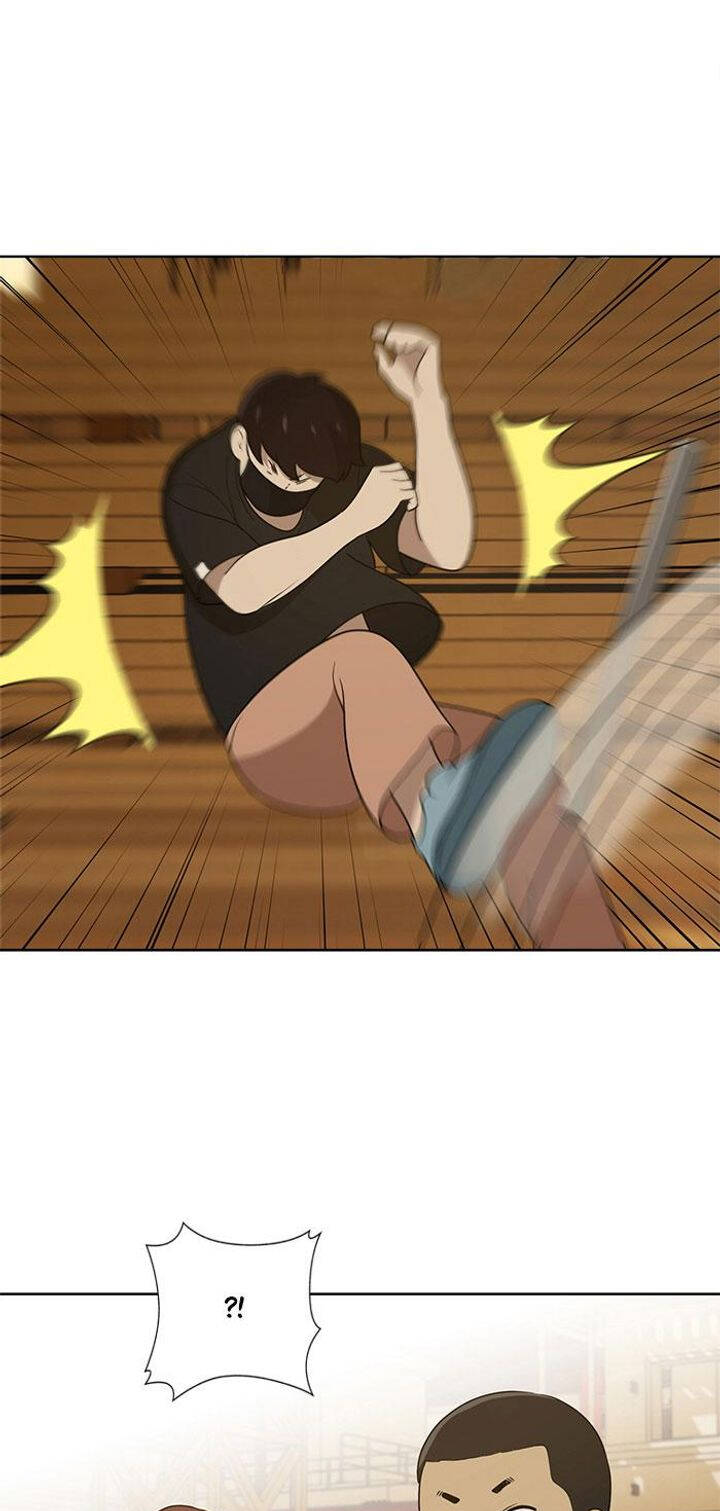 Cô Nàng Hết Thuốc Chữa Chapter 41 - Trang 2