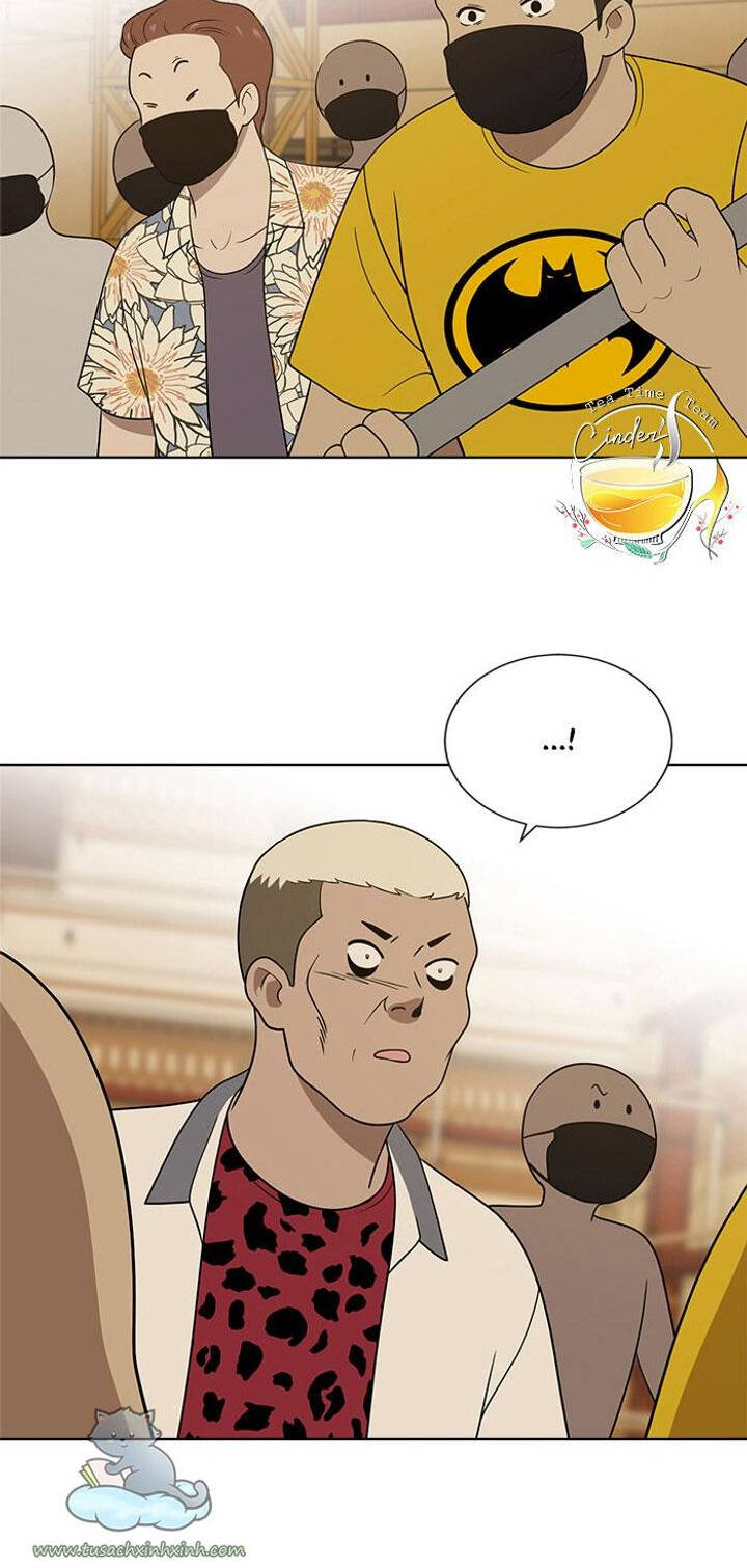 Cô Nàng Hết Thuốc Chữa Chapter 41 - Trang 2