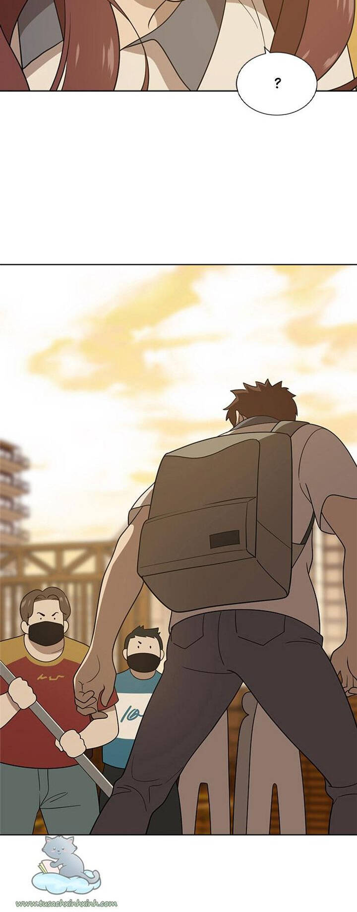 Cô Nàng Hết Thuốc Chữa Chapter 41 - Trang 2