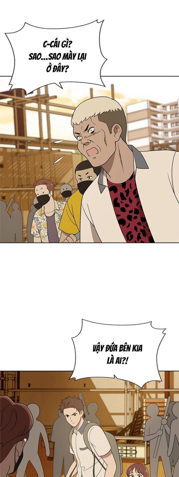 Cô Nàng Hết Thuốc Chữa Chapter 41 - Trang 2