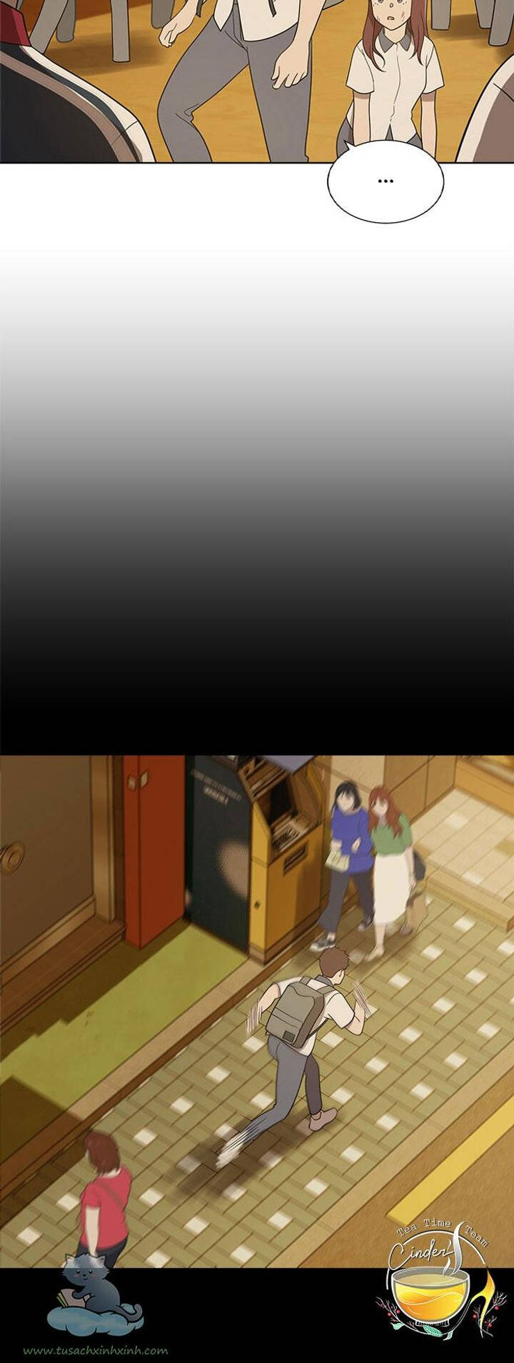 Cô Nàng Hết Thuốc Chữa Chapter 41 - Trang 2